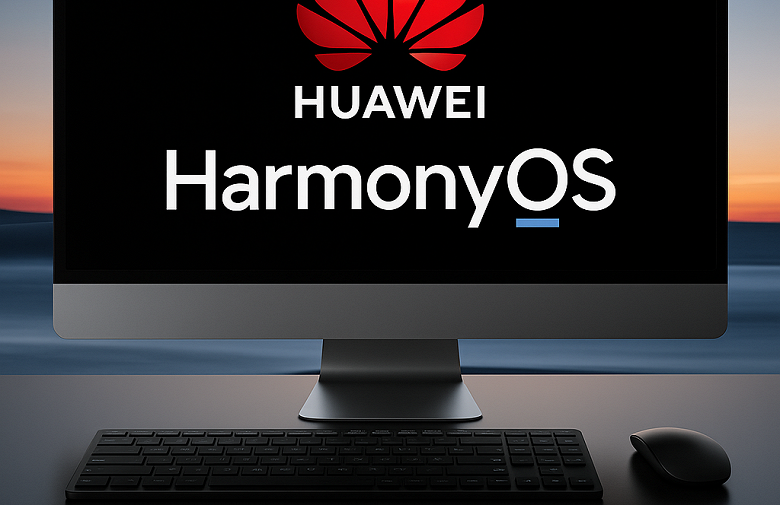 Замена Windows. Первый ПК Huawei с десктопной HarmonyOS покажут уже завтра, 8 мая